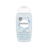 Femfresh Sensitive Wash 250ml – Gentle Intimate Care for Everyday Freshness